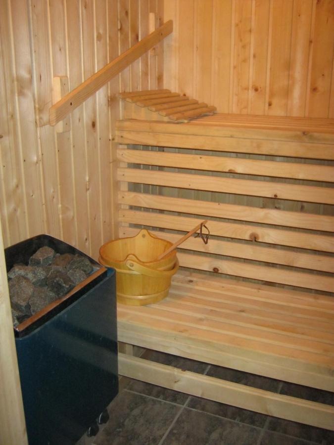 Bed and Breakfast Daniel Panzio BaileTusnad Exterior foto
