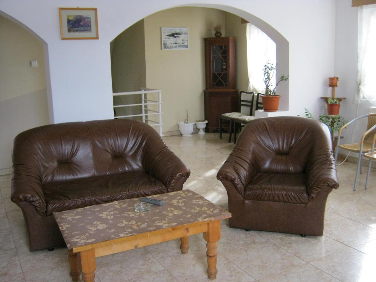 Bed and Breakfast Daniel Panzio BaileTusnad Exterior foto