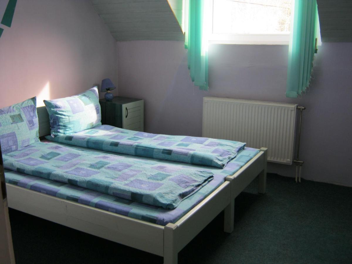Bed and Breakfast Daniel Panzio BaileTusnad Exterior foto